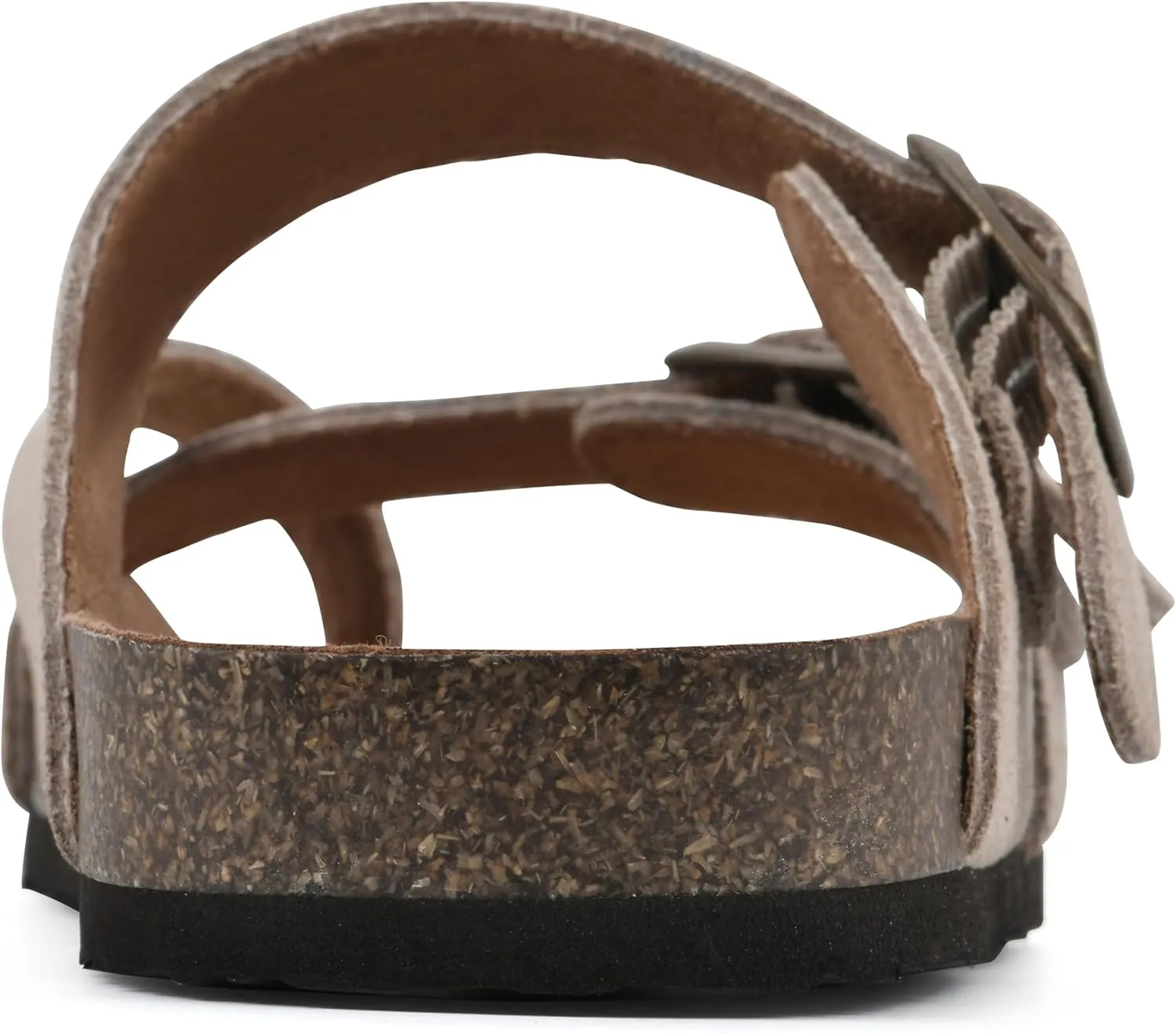 WHITE MOUNTAIN Girl's Gracie Flat Sandal