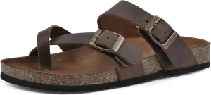 White Mountain Girl's Gracie Flat Sandal