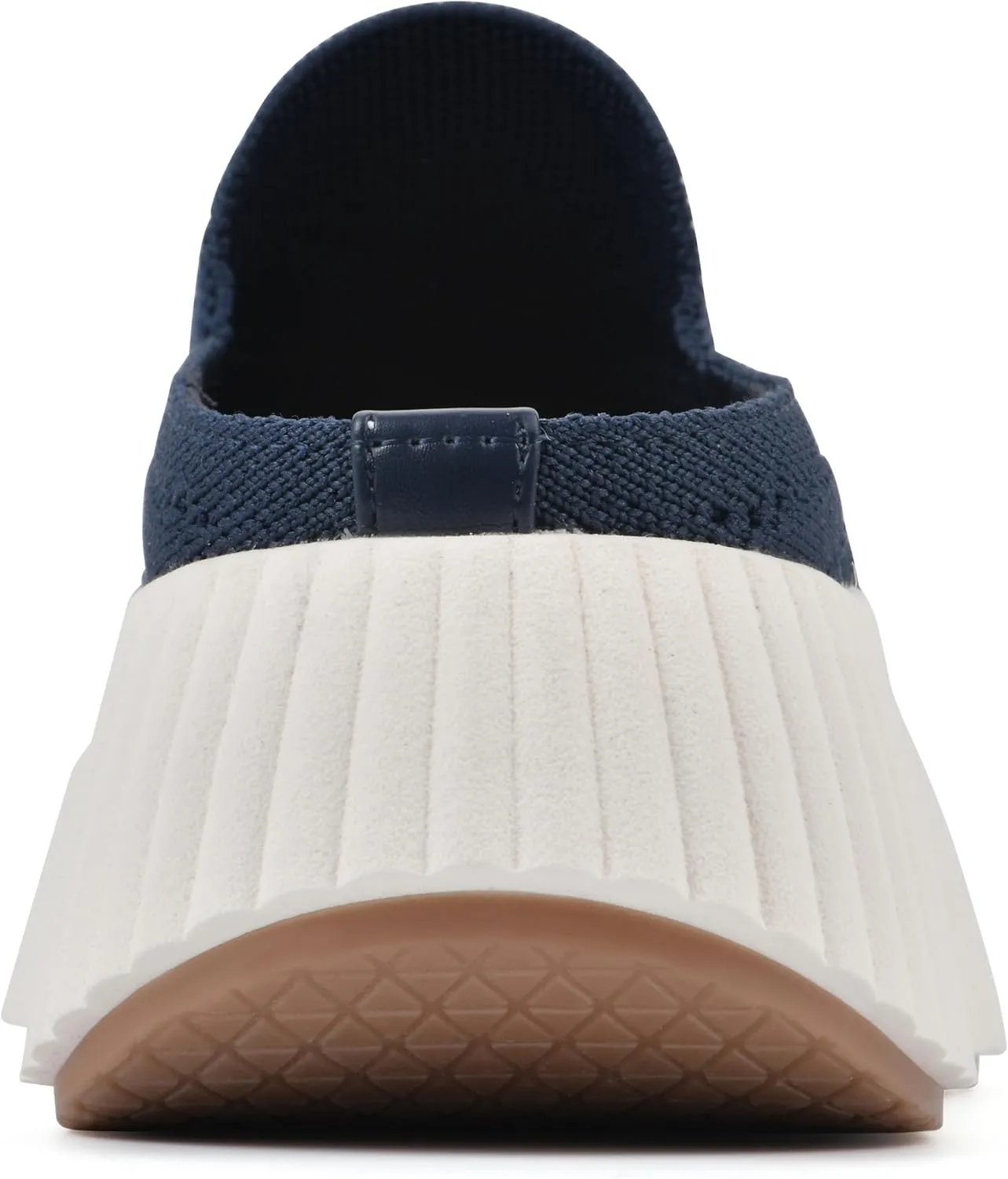 WHITE MOUNTAIN Women's Shoes Dystant Platform Sneaker