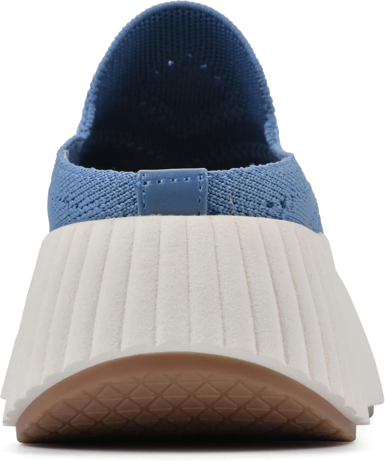 WHITE MOUNTAIN Women's Shoes Dystant Platform Sneaker