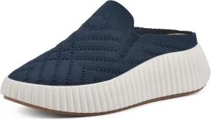 WHITE MOUNTAIN Women's Shoes Dystant Platform Sneaker