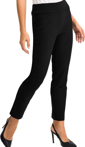 Womens Cropped Pant Style 181089J