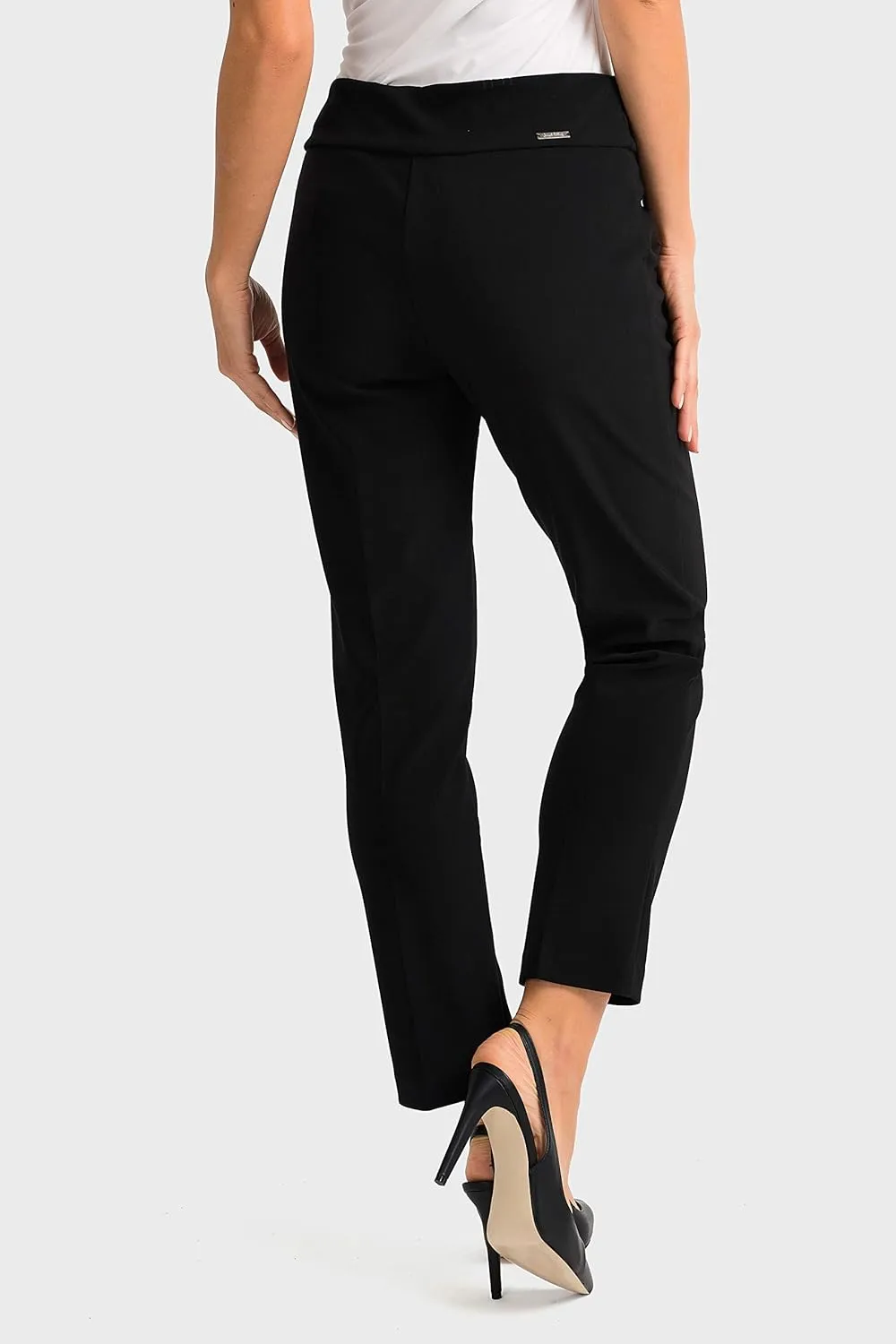 Womens Cropped Pant Style 181089J