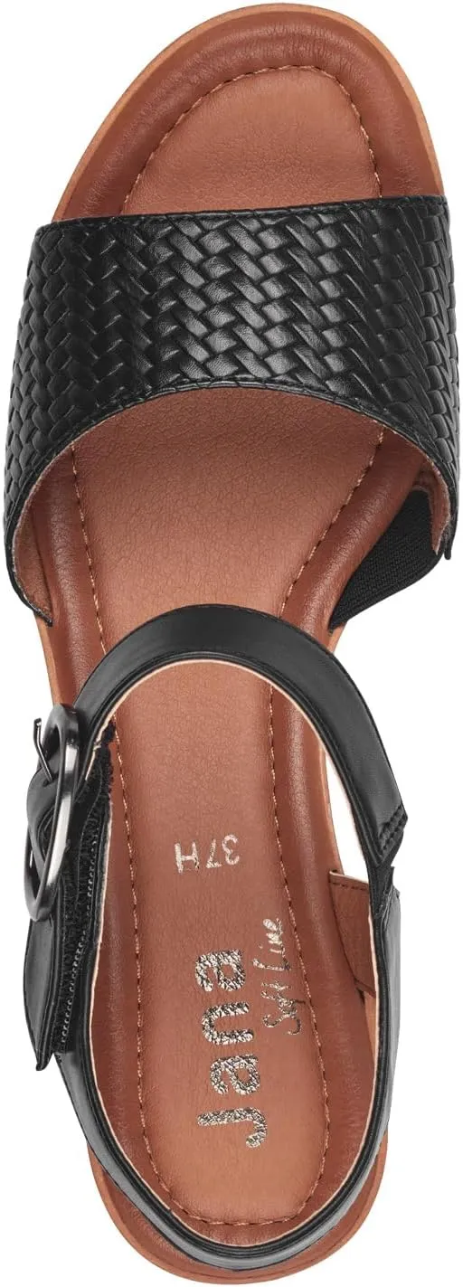 Women's Flat Sandal