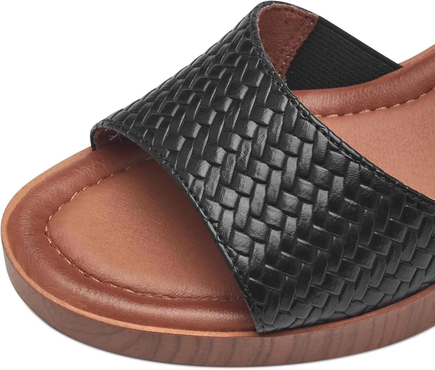 Women's Flat Sandal