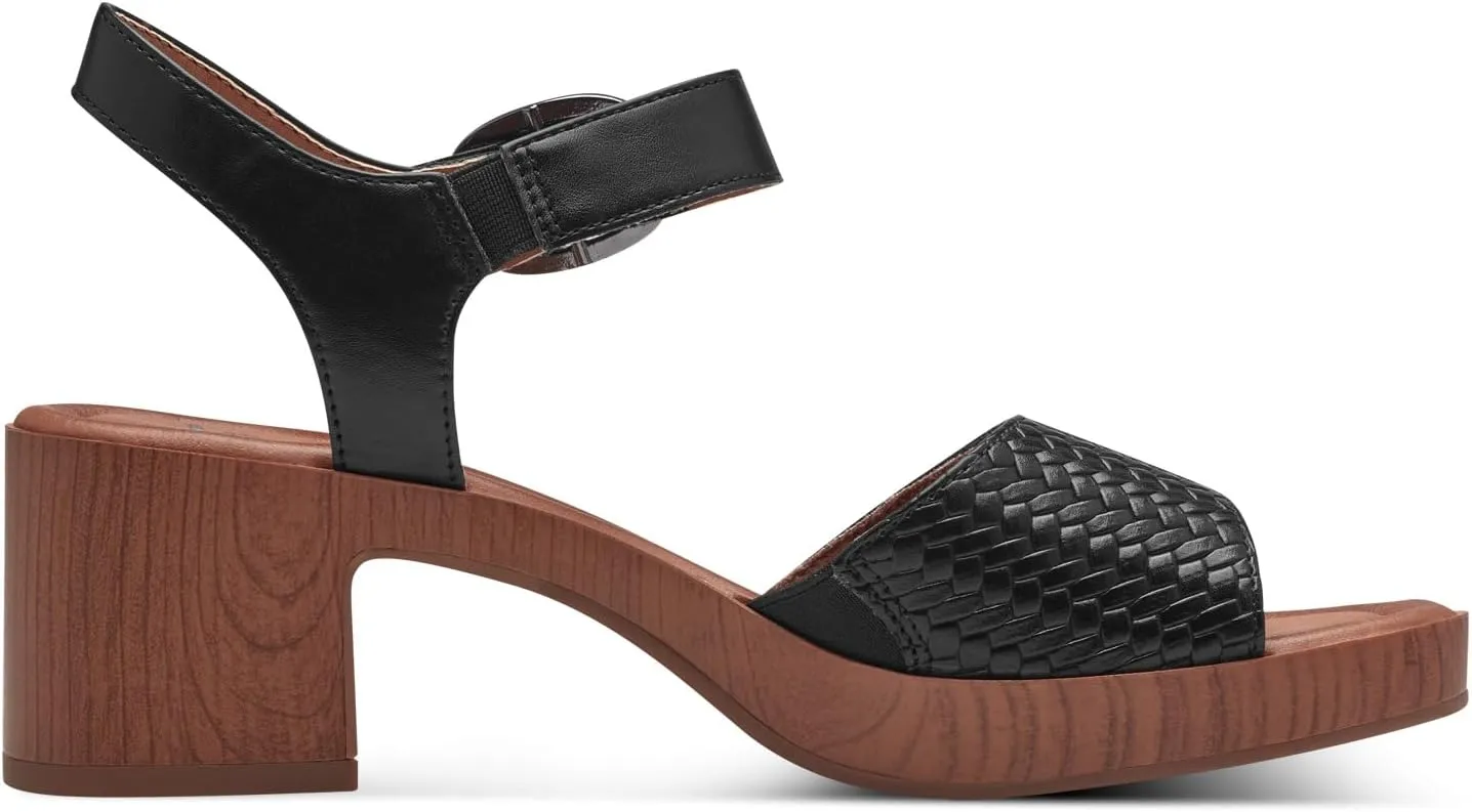 Women's Flat Sandal